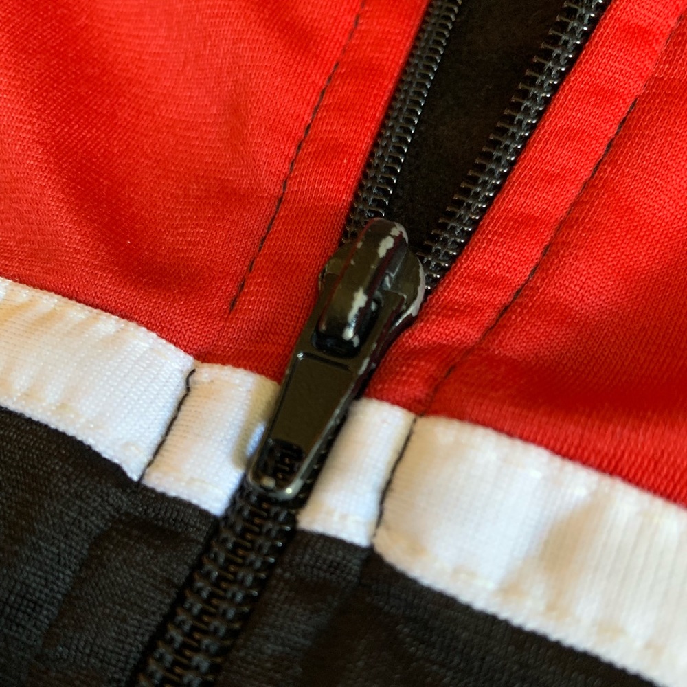 Voit toddler jacket - Picture 3 of 5